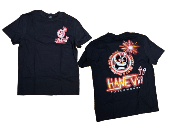 KOSZULKA HANEV XL