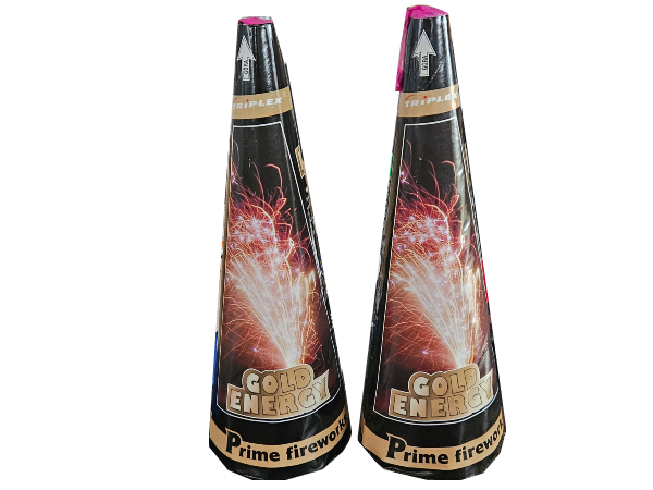 wulkan-TXF783 GOLD ENERGY F3 10/2