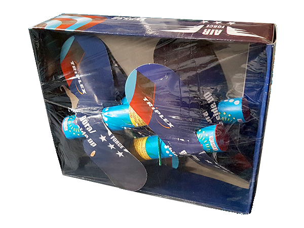 motyl-TXP536 AIR FORCE F2 54/4