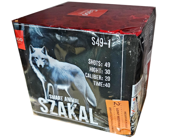 wyrzut-S49-1 SZAKAL 49sh; 0.8" F2 4/1