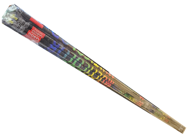 rzymskie-T6246 MULTICOLOR 80sh; 0.3" F2 20/6