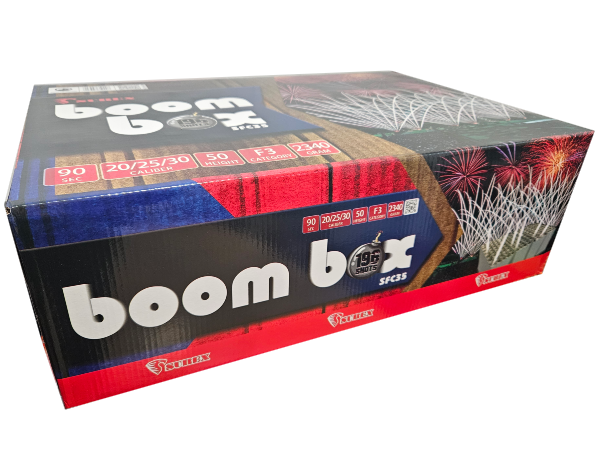 wyrzut-SFC35 BOOM BOX 196sh; 0.8-1.2" F3 1/1