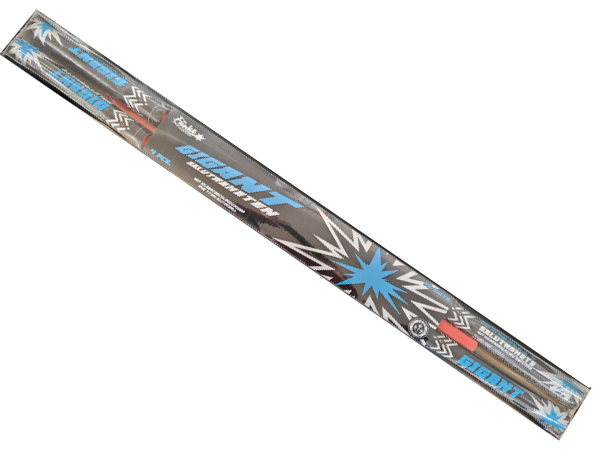 rakiety-FRS10TR GIGANT SALUT F3 24/4