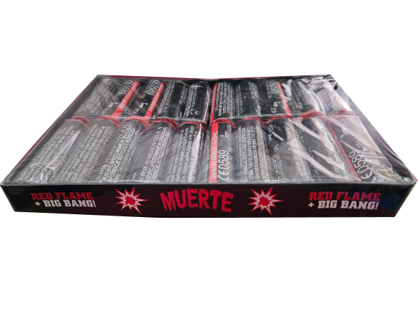 petarda-FP3/R MUERTE F3 50/20