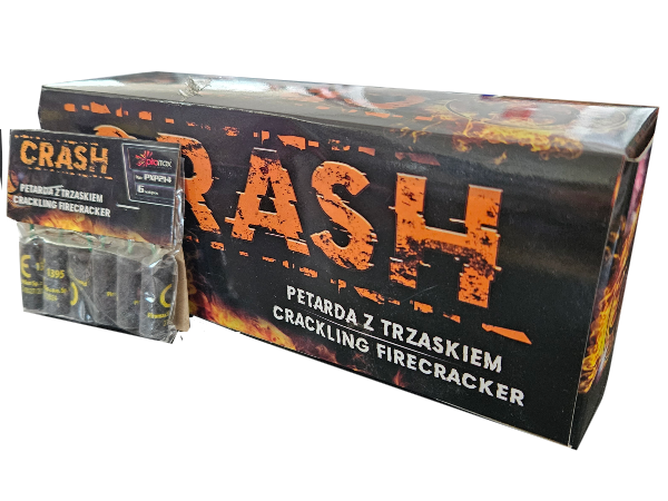 petarda-PXP214 CRASH F2 24/24/6