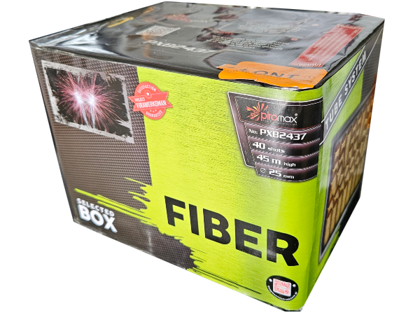 wyrzut-PXB2437 FIBER 40sh; 1" F2 4/1
