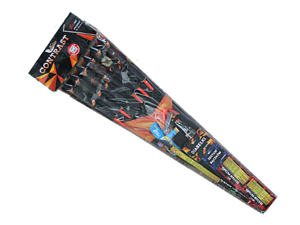 komplet-PXZ207 CONTRAST F2 16/1