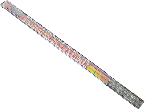 rzymskie-CLE602050 ROMAN 50sh 0.4" F2 36/6