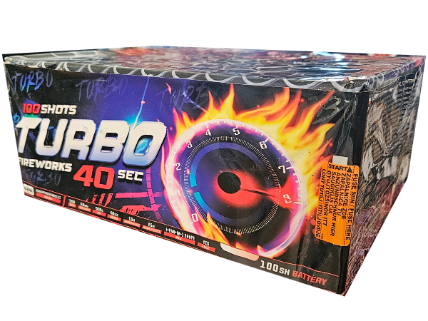 wyrzut-C10020XTS14 TURBO 100sh; 0.8" F3 2/1