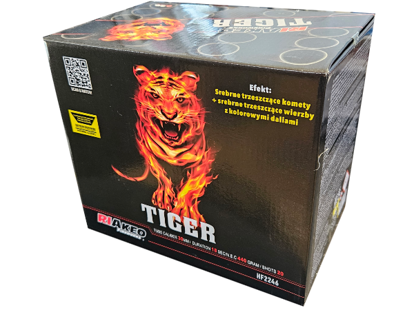 wyrzut-HF2246 TIGER 20sh 1.2" F2 4/1