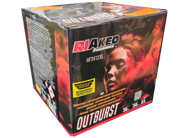 wyrzut-HF24123S OUTBURST 23sh 1.2" F2 6/1