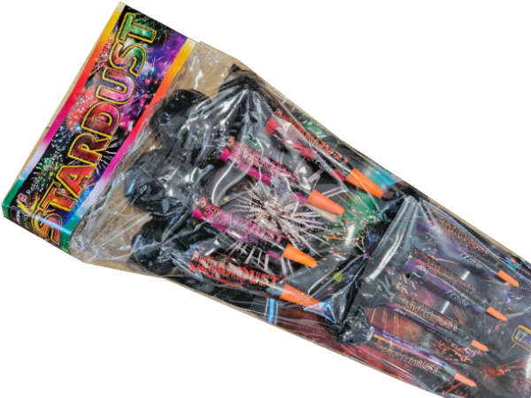 rakiety-JR70 STARDUST F2 8/8