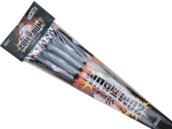 rakiety-ZB351 ZOM BUM CRACKER F2 24/5