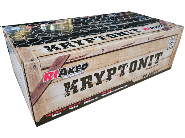 wyrzut-HF-98-2212 KRYPTONIT 98sh; 1.2" F3 1/1