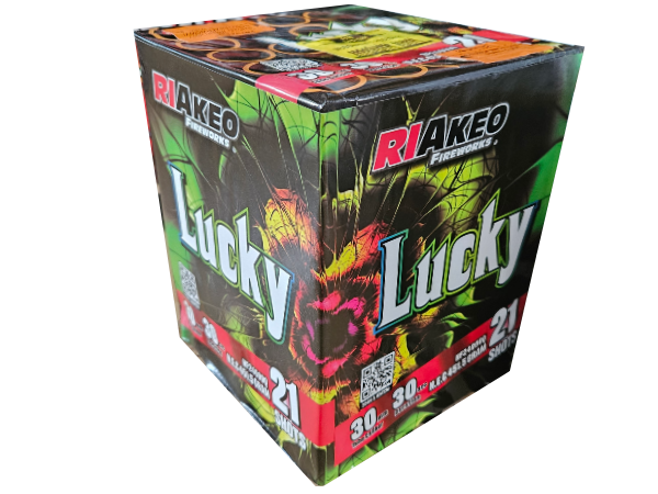 wyrzut-HF24090Q LUCKY 21sh 1.2" F2 4/1