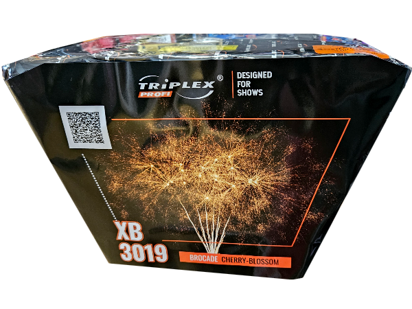 wyrzut-XB3019 BROCADE CHERRY 36sh; 1.2" F3 4/1