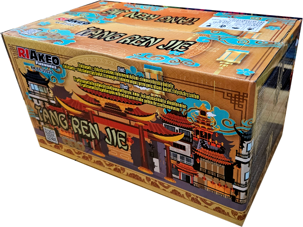 wyrzut-RK-66-2502S TANG REN JIE 66sh; 1.2" F2 1/1