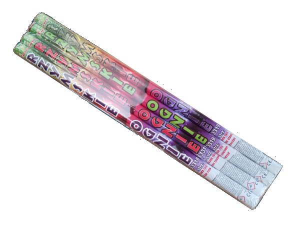 rzymskie-CS3319 RZYMSKIE OGNIE 8sh; 0.8" F3 36/4