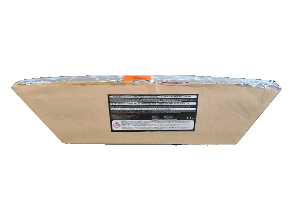 row-PXL/0.8/MT03 WHITE STROBE 13sh 0.8" F2 25/1