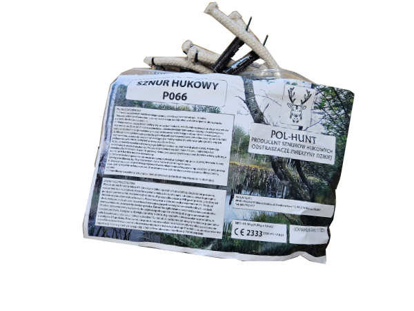 sznur-P066 ZOM BUM 8sh P1 12 szt