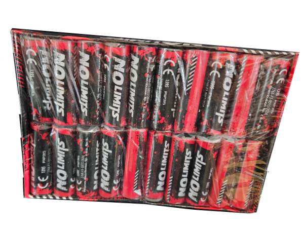 petarda-PXP315 NO LIMITS F3 50/20