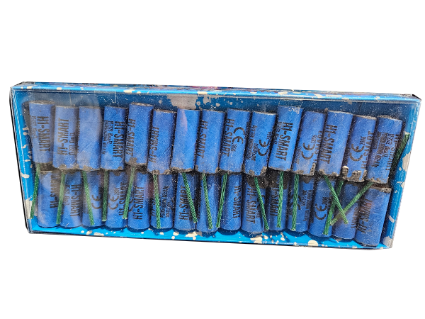 petarda-YT-2572 H1-SMART F2 50/30