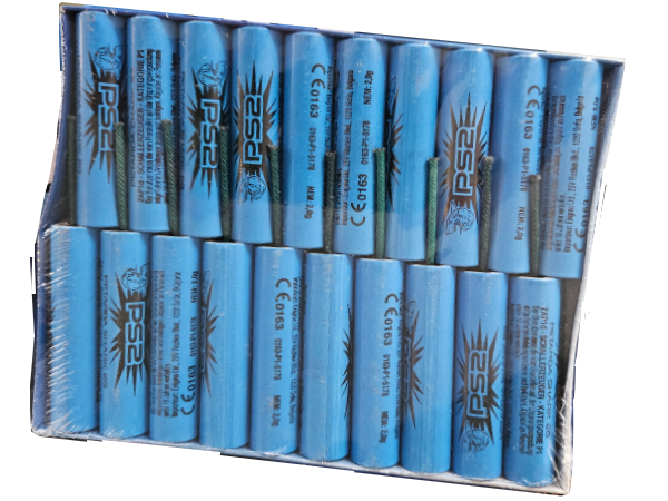 petardy-PS2 SHARK 2 P1 75/20