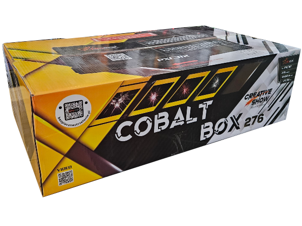 wyrzut-PXC312 COBALT BOX 276sh; 0.8-1.2" F3 1/1