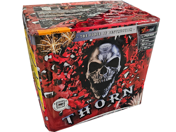 wyrzut-PXB3102 THORN 35sh; 1.8" F3 2/1