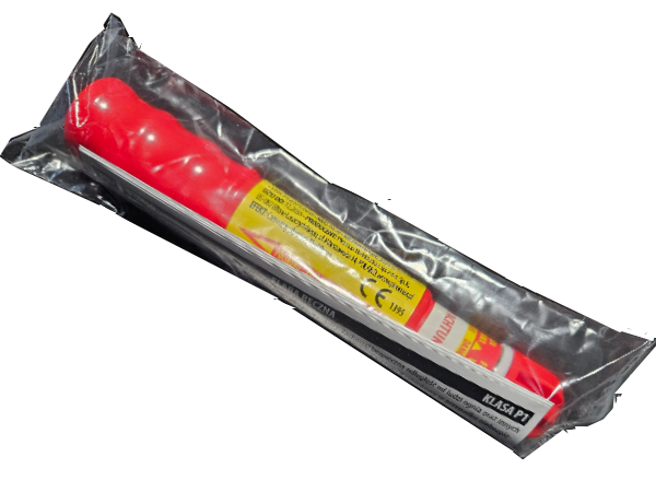 flara-PXM50 RED ZRYWKOWA P1 100/1