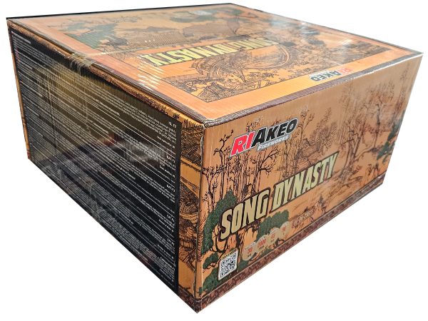 wyrzut-HF-96-2362s SONG DYNASTY 96sh; 1.2" F3 1/1