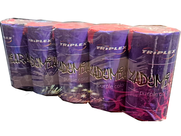 dym-TXF658-5 ZADYMIARA PURPLE T1 7/5