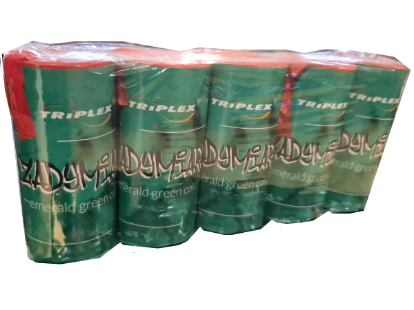 dym-TXF658-9 ZADYMIARA ZIELEŃ T1 7/5