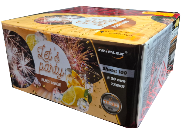 wyrzut-TXB511 BLACK MAGIC 100S 0.8" F2 4/1