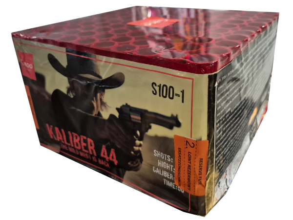 wyrzut-S100-1 KALIBER 44 100sh; 0.8" F2 2/1