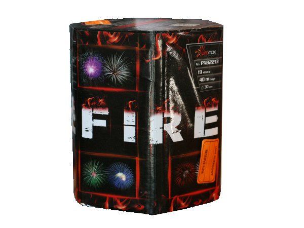 wyrzut-PXB2213 FIRE 19sh; 1.2" F2 6/1