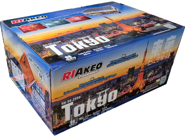 wyrzut-RK-96-2556 TOKYO 96sh; 1.2" F2 1/1