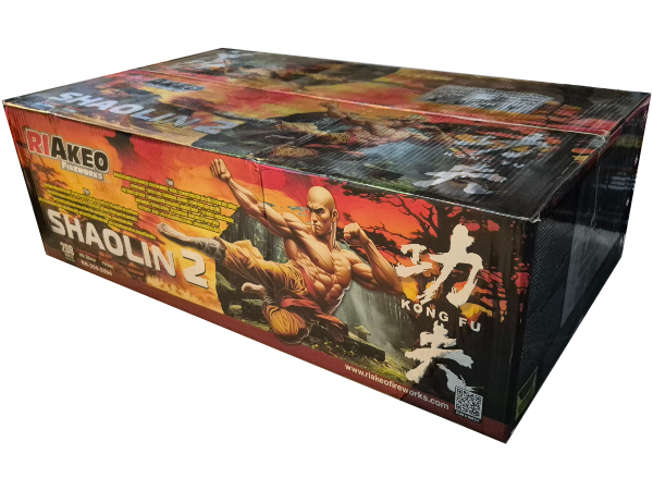 wyrzut-RK-208-2564 SHAOLIN 2 208sh 1-1.2" F3 1/1