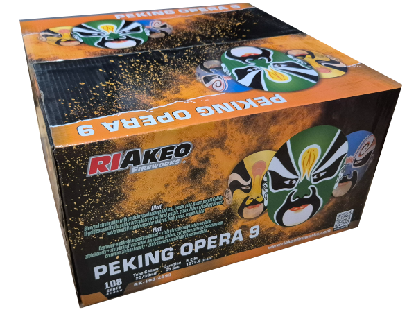 wyrzut-RK-108-2553 OPERA 9 108sh 1-1.2" F2 1/1