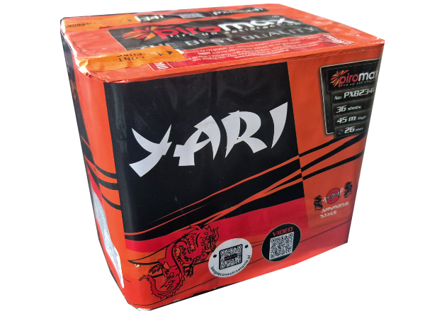 wyrzut-PXB2341 YARI 36sh; 1" F2 6/1