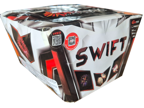 wyrzut-PXB2337 SWIFT 49sh 0.8" F2 6/1
