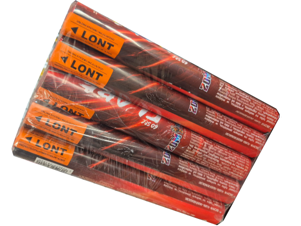 flara-ZBC291R RED T1 20/5
