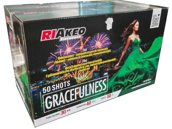 wyrzut-RK-50-2501S GRACEFULNESS 50sh; 1.2" F2 1/1