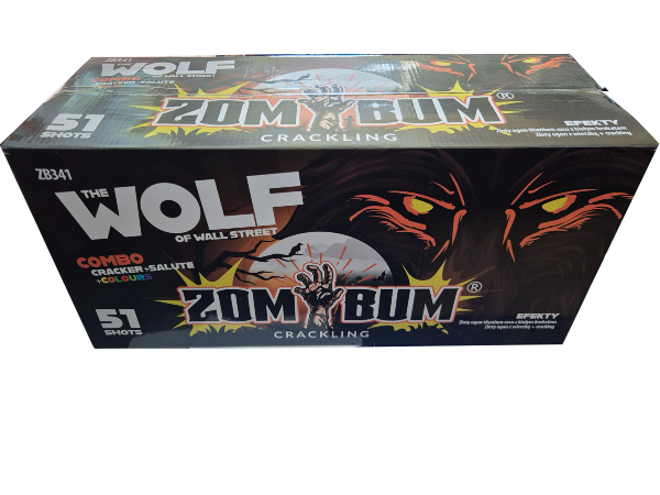 wyrzut-ZB341 WOLF 51sh 1.2" F3 2/1