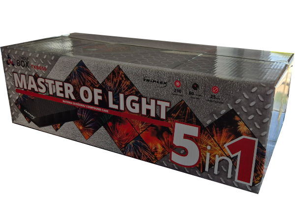 wyrzut-TXB650 MASTER OF LIGHT 210sh; 1" F2 1/1