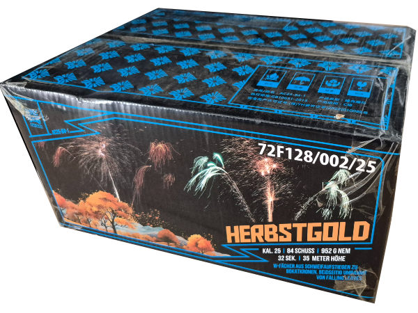 wyrzut-AC25-84-1 HERBSTGOLD 84sh 1" F2 1/1