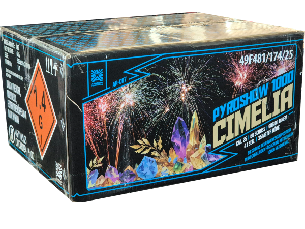 wyrzut-AR-C07 CIMELIA 69sh 1" F2 1/1