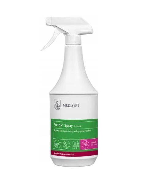 Velox Spray 1L Neutral
