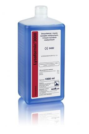 Lysoformin 3000 1L
