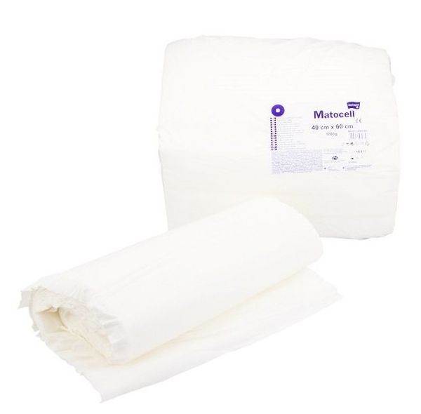 Lignina w płatach Matopat 40x60cm 5kg